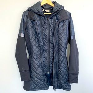 Athleta jacket